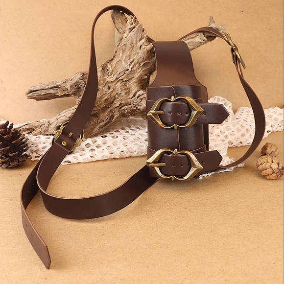 Shoulder Sheath - Picture 4 of 8